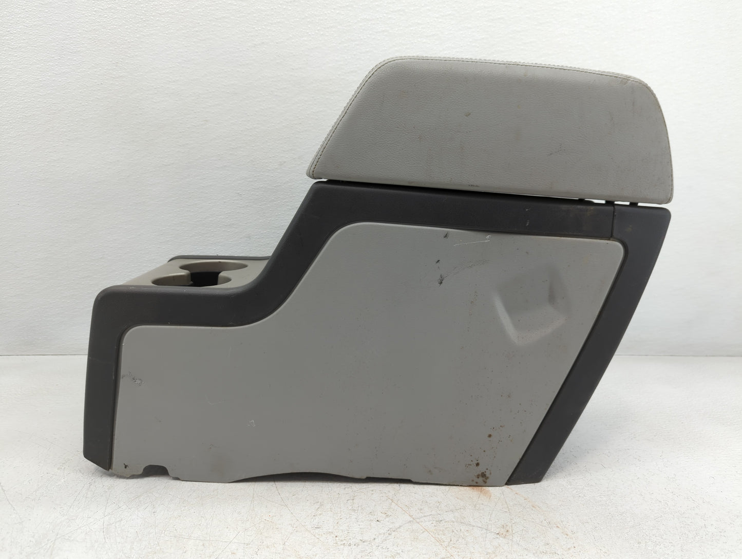 2005 Lincoln Aviator Overhead Roof Console Interior Dome Light - Oemusedautoparts1.com