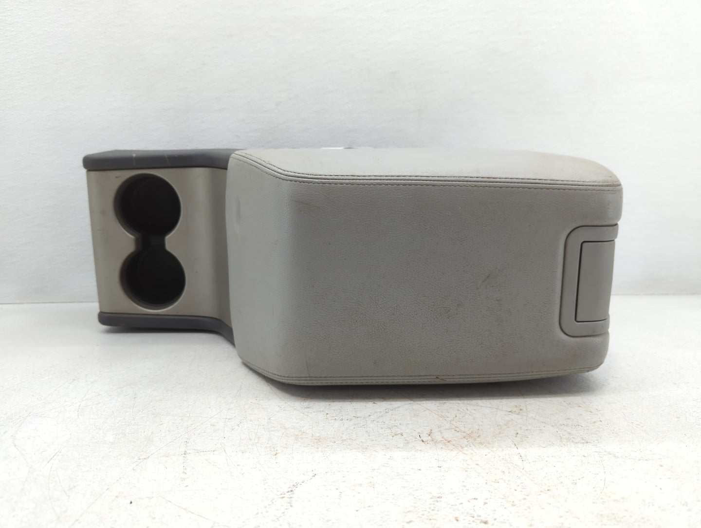 2005 Lincoln Aviator Overhead Roof Console Interior Dome Light - Oemusedautoparts1.com