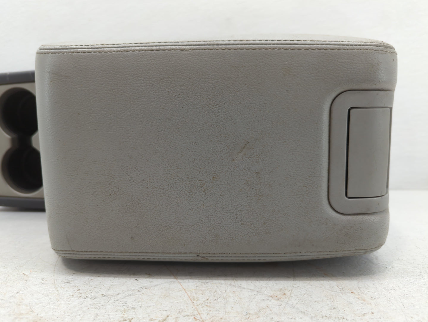2005 Lincoln Aviator Overhead Roof Console Interior Dome Light - Oemusedautoparts1.com