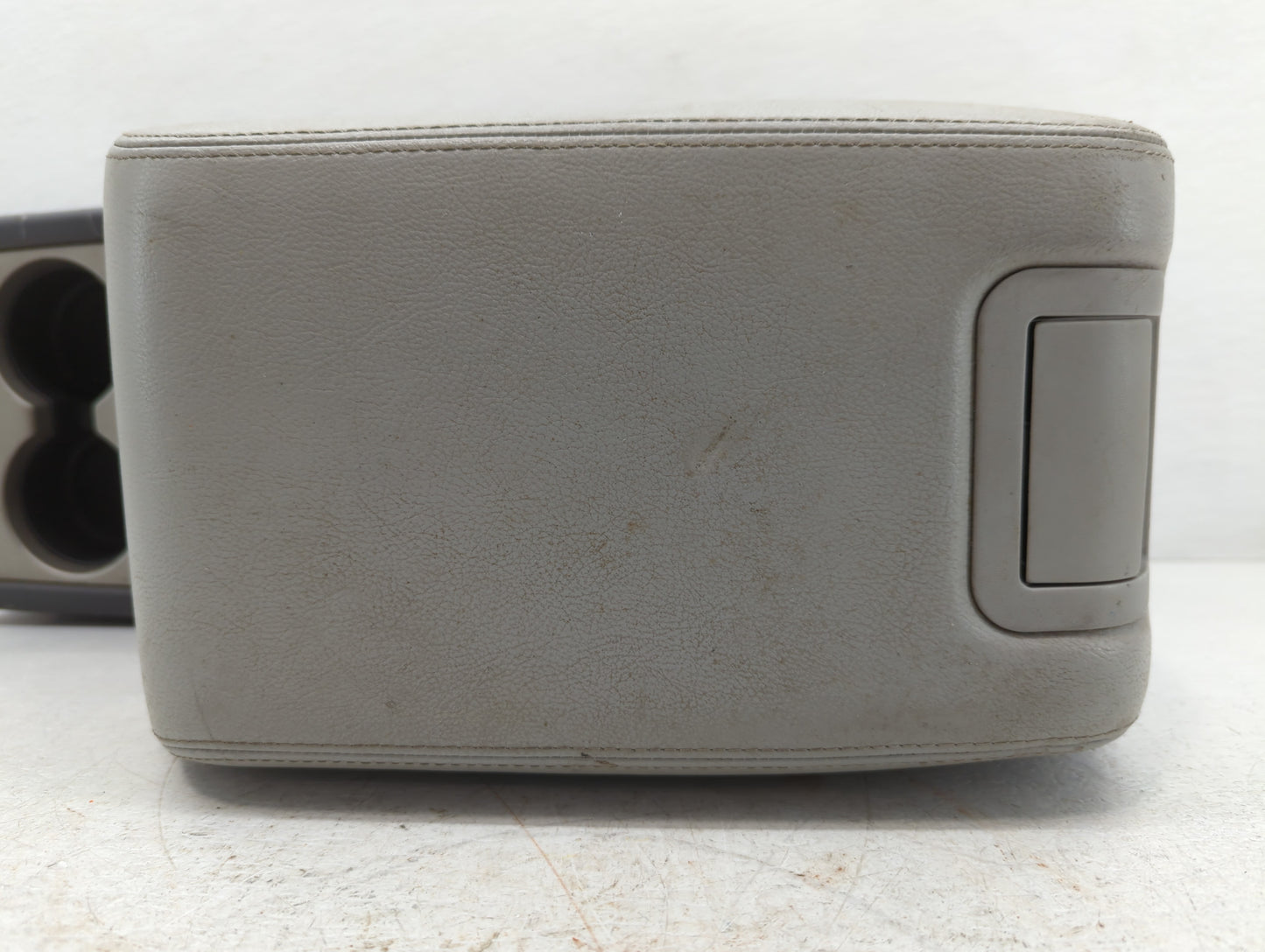2005 Lincoln Aviator Overhead Roof Console Interior Dome Light - Oemusedautoparts1.com