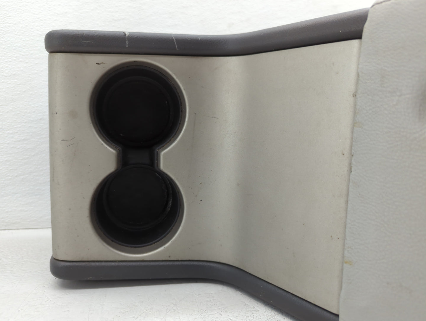 2005 Lincoln Aviator Overhead Roof Console Interior Dome Light - Oemusedautoparts1.com