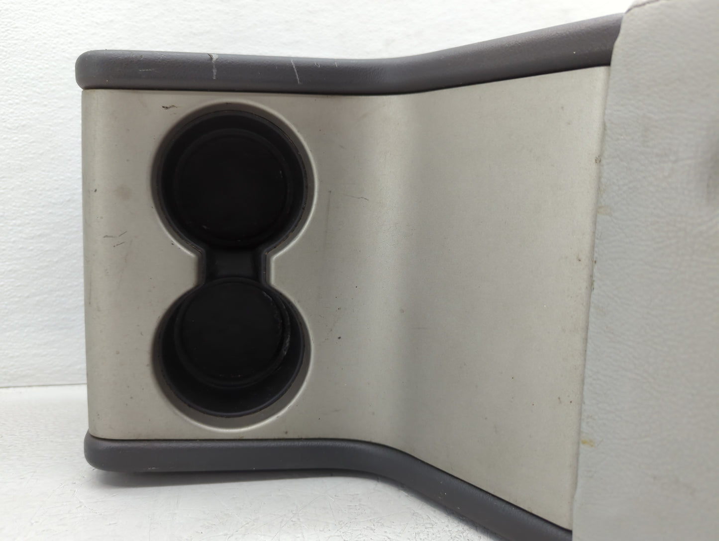 2005 Lincoln Aviator Overhead Roof Console Interior Dome Light - Oemusedautoparts1.com