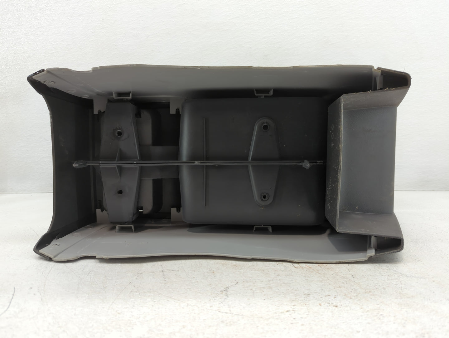 2005 Lincoln Aviator Overhead Roof Console Interior Dome Light - Oemusedautoparts1.com