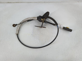 compare product 2005 Lincoln Aviator Floor Console Assembly Shifter