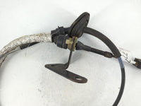 2005 Lincoln Aviator Floor Console Assembly Shifter - Oemusedautoparts1.com