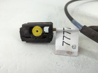 2005 Lincoln Aviator Floor Console Assembly Shifter - Oemusedautoparts1.com