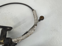 2005 Lincoln Aviator Floor Console Assembly Shifter - Oemusedautoparts1.com