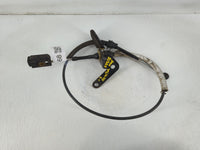 2005 Lincoln Aviator Floor Console Assembly Shifter - Oemusedautoparts1.com