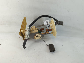 compare product 2003-2005 Lincoln Aviator Electrical Gas Fuel Pump Assembly