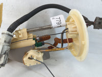 2003-2005 Lincoln Aviator Electrical Gas Fuel Pump Assembly - Oemusedautoparts1.com