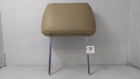 2005 Lincoln Aviator Headrest Head Rest Rear Center Seat Light Tan - Oemusedautoparts1.com