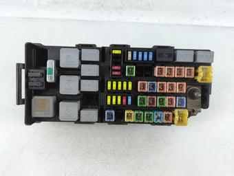 compare product 2004-2005 Lincoln Aviator Fusebox Fuse Box Panel Relay Module P/N:5C5T14398BD Fits Fits 2004 2005 OEM Used Auto Parts