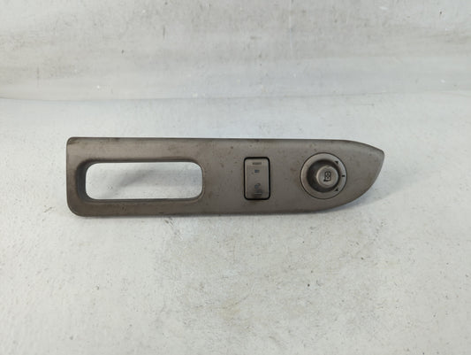 2003-2005 Lincoln Aviator Master Power Window Switch Replacement Driver Side Left P/N:7814T7814 Fits Fits 2003 2004 2005 OEM