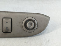 2003-2005 Lincoln Aviator Master Power Window Switch Replacement Driver Side Left P/N:7814T7814 Fits Fits 2003 2004 2005 OEM