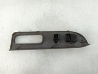 2003-2005 Lincoln Aviator Master Power Window Switch Replacement Driver Side Left P/N:7814T7814 Fits Fits 2003 2004 2005 OEM