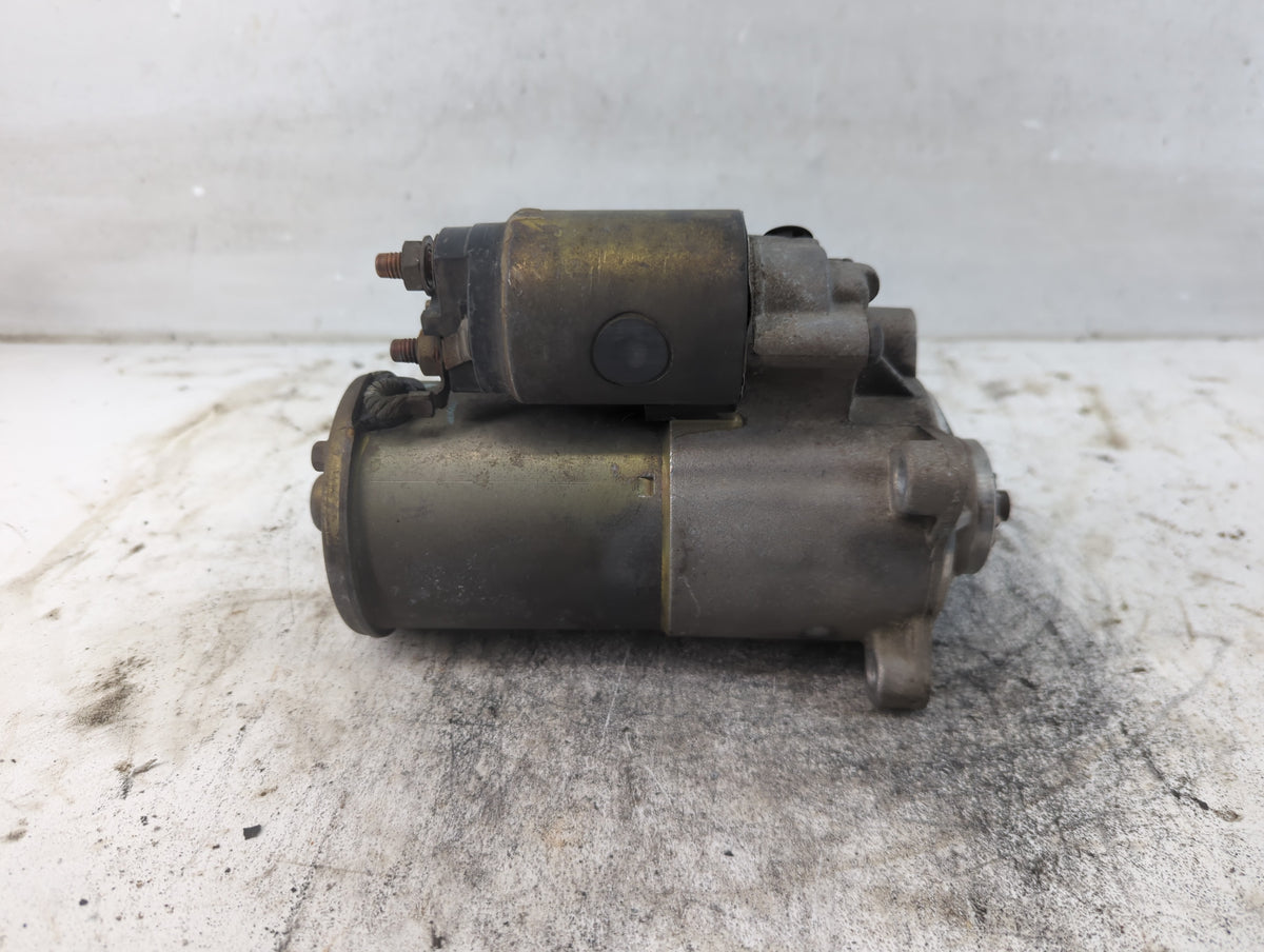 2003-2005 Lincoln Aviator Car Starter Motor Solenoid OEM Fits Fits 2002 2003 2004 2005 OEM Used Auto Parts - Oemusedautopart