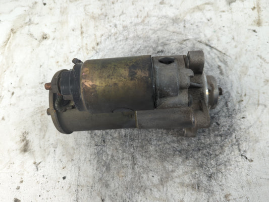2003-2005 Lincoln Aviator Car Starter Motor Solenoid OEM Fits Fits 2002 2003 2004 2005 OEM Used Auto Parts