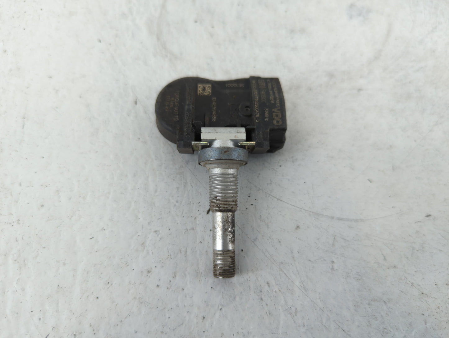 2005 Lincoln Continental Tire Pressure Monitoring System Sensor Tpms - Oemusedautoparts1.com