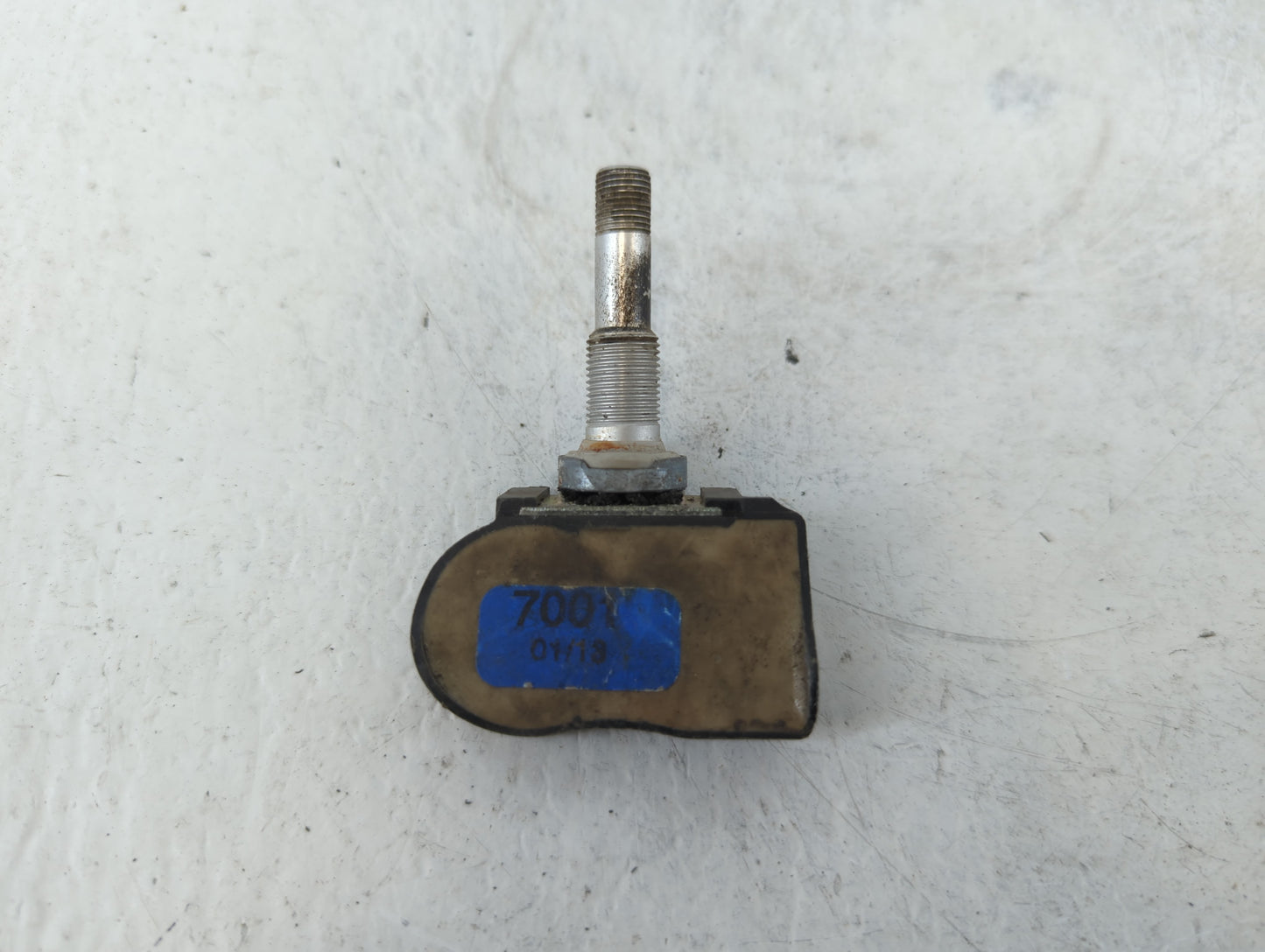2005 Lincoln Continental Tire Pressure Monitoring System Sensor Tpms - Oemusedautoparts1.com