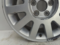2005 Lincoln Ls Oem Wheel Rim - Oemusedautoparts1.com