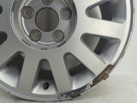 2005 Lincoln Ls Oem Wheel Rim - Oemusedautoparts1.com