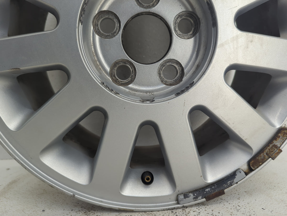 2005 Lincoln Ls Oem Wheel Rim - Oemusedautoparts1.com