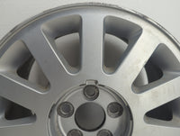 2005 Lincoln Ls Oem Wheel Rim - Oemusedautoparts1.com