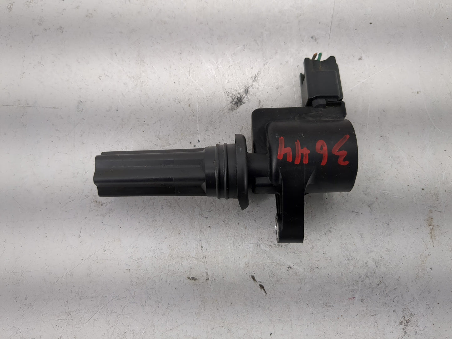 2005 Lincoln Ls Ignition Coil Igniter Pack - Oemusedautoparts1.com