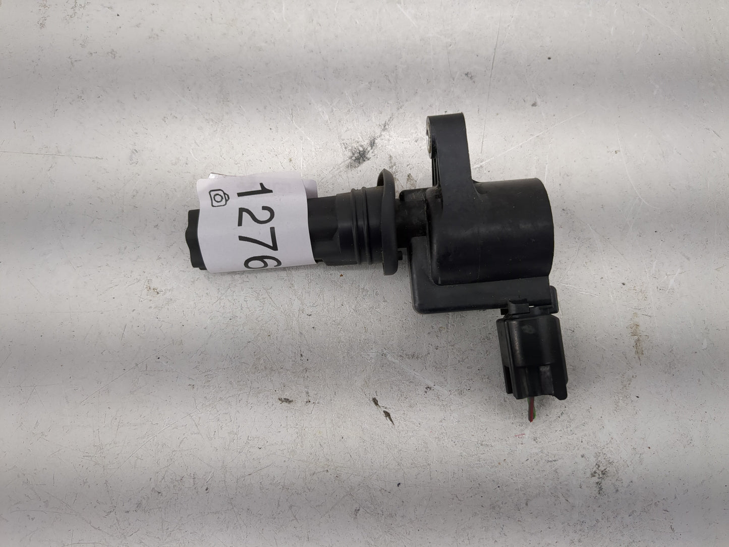2005 Lincoln Ls Ignition Coil Igniter Pack - Oemusedautoparts1.com