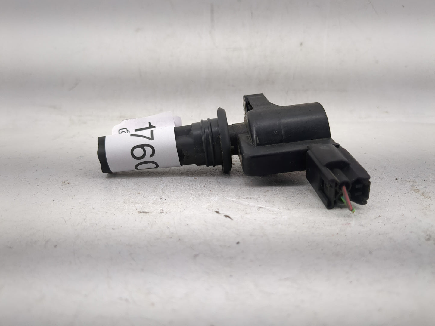 2005 Lincoln Ls Ignition Coil Igniter Pack - Oemusedautoparts1.com