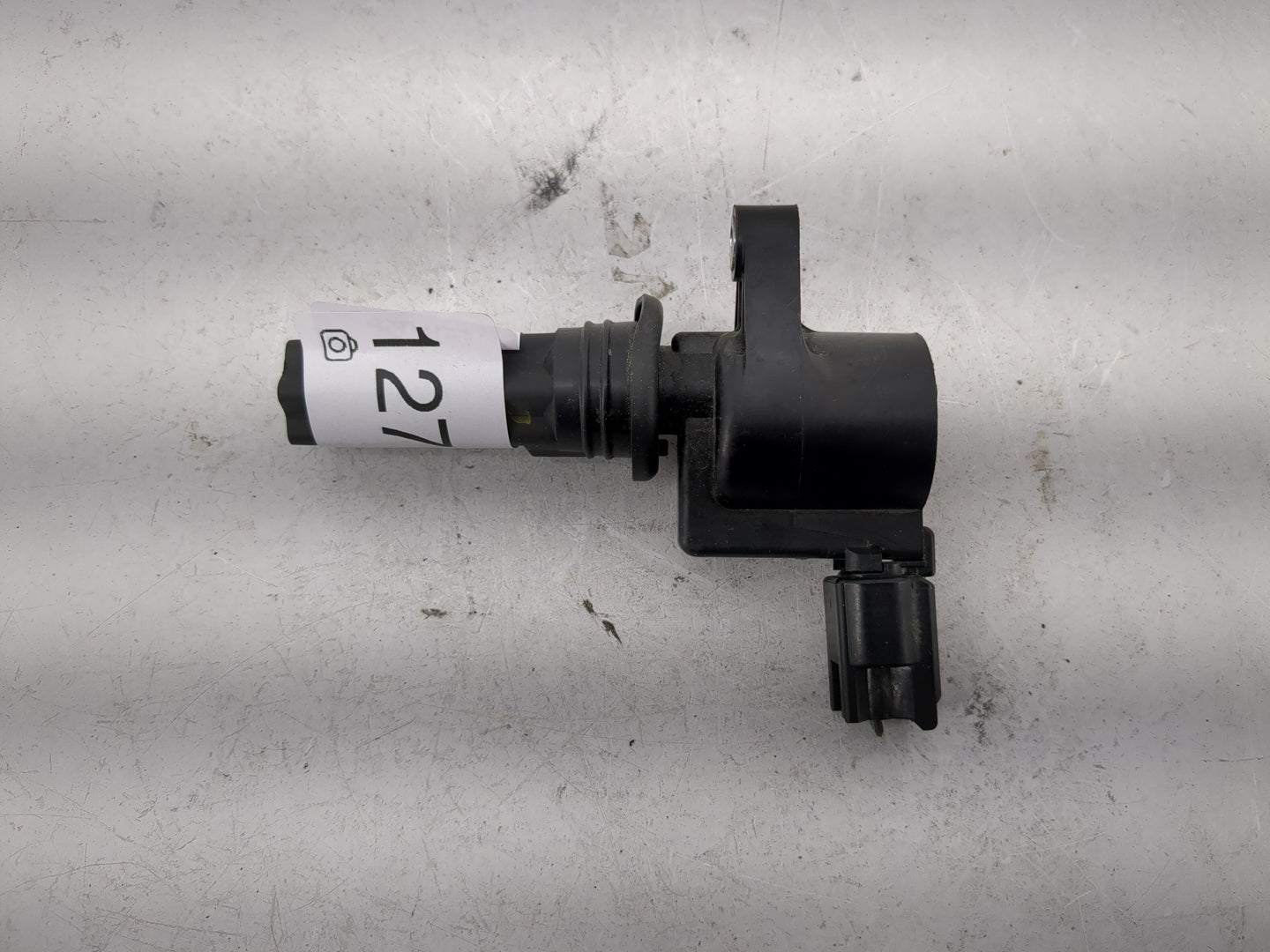 2005 Lincoln Ls Ignition Coil Igniter Pack - Oemusedautoparts1.com