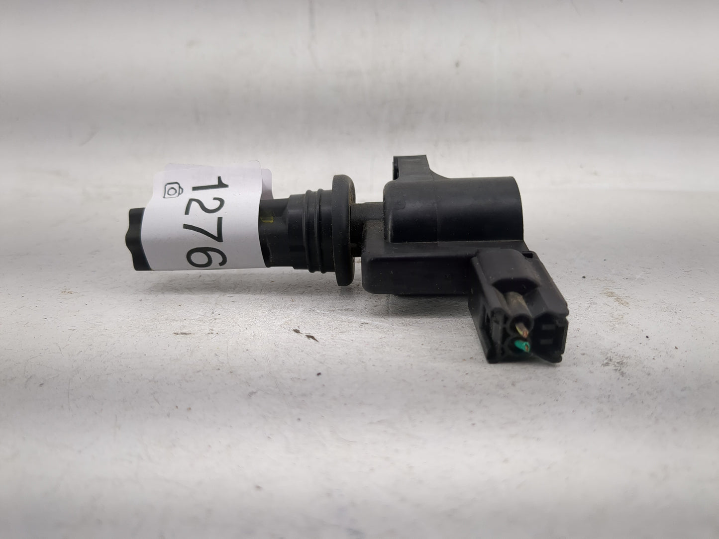 2005 Lincoln Ls Ignition Coil Igniter Pack - Oemusedautoparts1.com