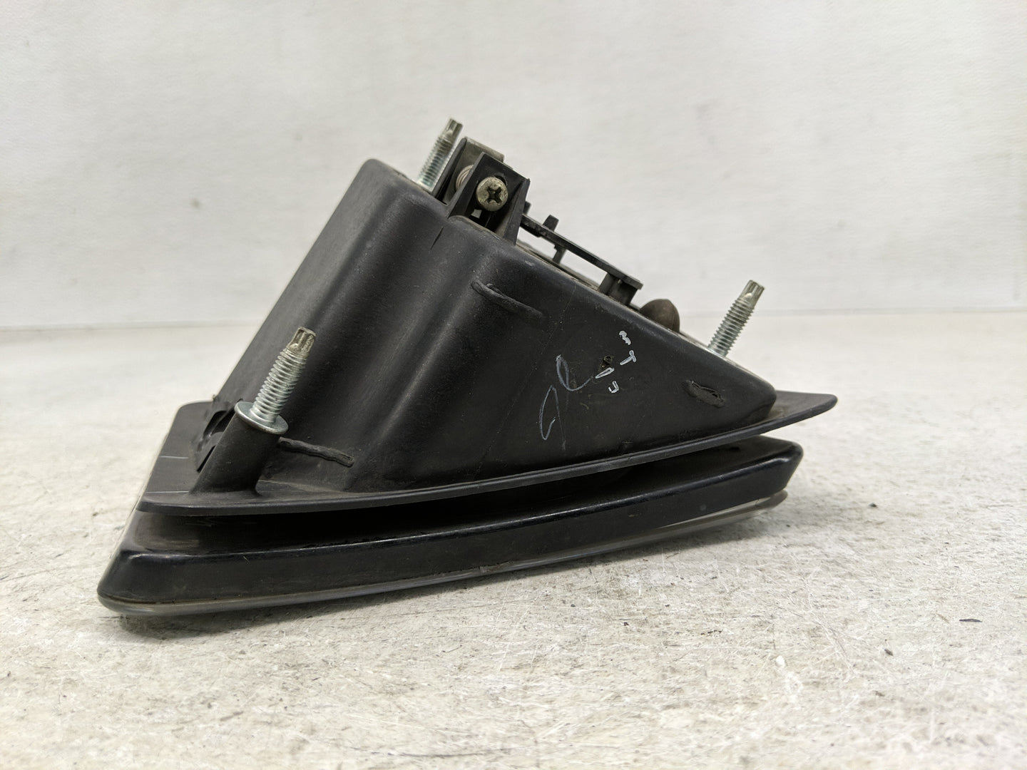 2005 Lincoln Ls Passenger Right Oem Front Light Lamp - Oemusedautoparts1.com
