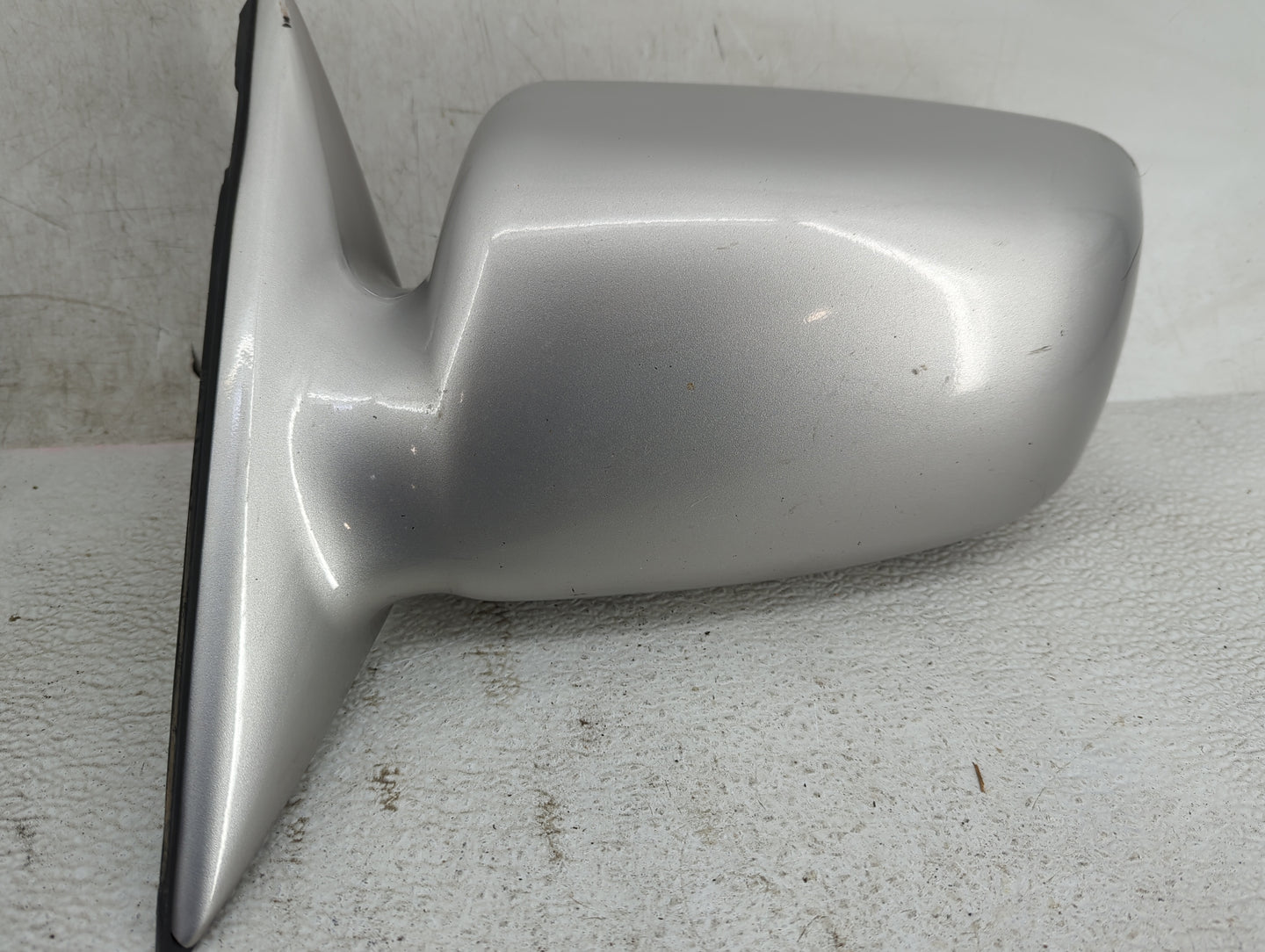 2005 Lincoln Ls Driver Side View Mirror - Left Door Mirror OEM Used - Oemusedautoparts1.com