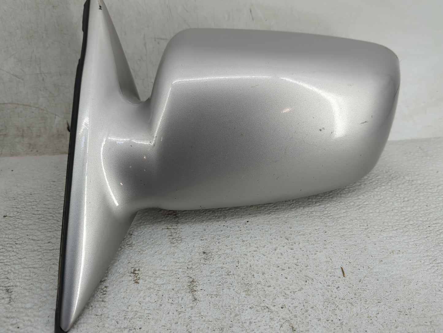 2005 Lincoln Ls Driver Side View Mirror - Left Door Mirror OEM Used - Oemusedautoparts1.com