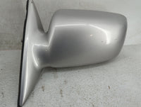 2005 Lincoln Ls Driver Side View Mirror - Left Door Mirror OEM Used - Oemusedautoparts1.com
