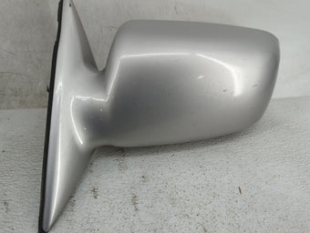 compare product 2005 Lincoln Ls Driver Side View Mirror - Left Door Mirror OEM Used