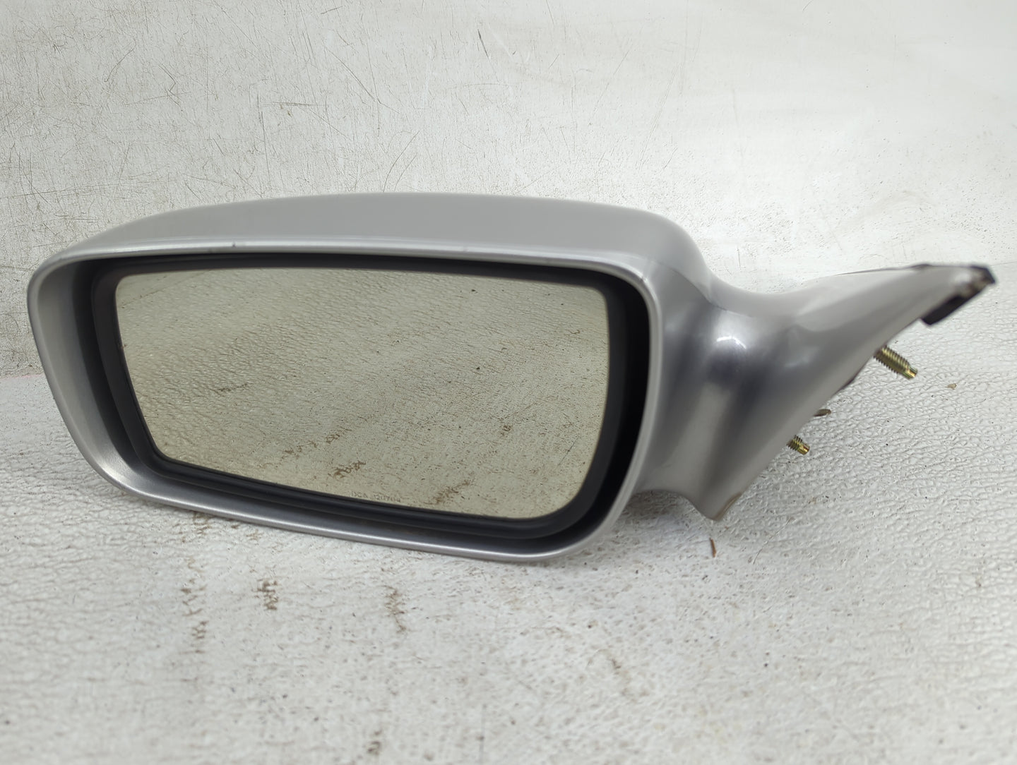 2005 Lincoln Ls Driver Side View Mirror - Left Door Mirror OEM Used - Oemusedautoparts1.com