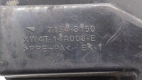 2005 Lincoln Ls Fusebox Fuse Box Panel Relay Module P/N:5W4T-14290-HC Fits OEM Used Auto Parts - Oemusedautoparts1.com