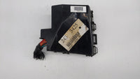 2005 Lincoln Ls Fusebox Fuse Box Panel Relay Module P/N:5W4T-14290-HC Fits OEM Used Auto Parts - Oemusedautoparts1.com