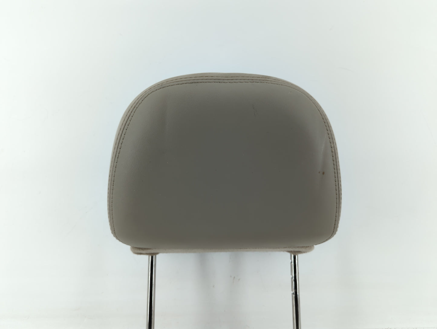 2005 Lincoln Ls Headrest Head Rest Rear Seat Fits OEM Used Auto Parts - Oemusedautoparts1.com