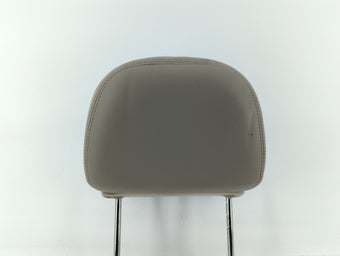 compare product 2005 Lincoln Ls Headrest Head Rest Rear Seat Fits OEM Used Auto Parts