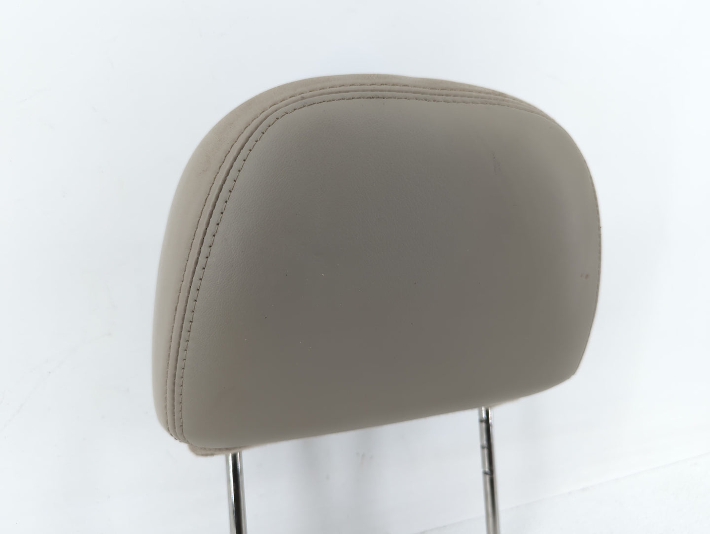 2005 Lincoln Ls Headrest Head Rest Rear Seat Fits OEM Used Auto Parts - Oemusedautoparts1.com