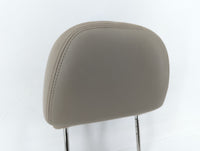 2005 Lincoln Ls Headrest Head Rest Rear Seat Fits OEM Used Auto Parts - Oemusedautoparts1.com