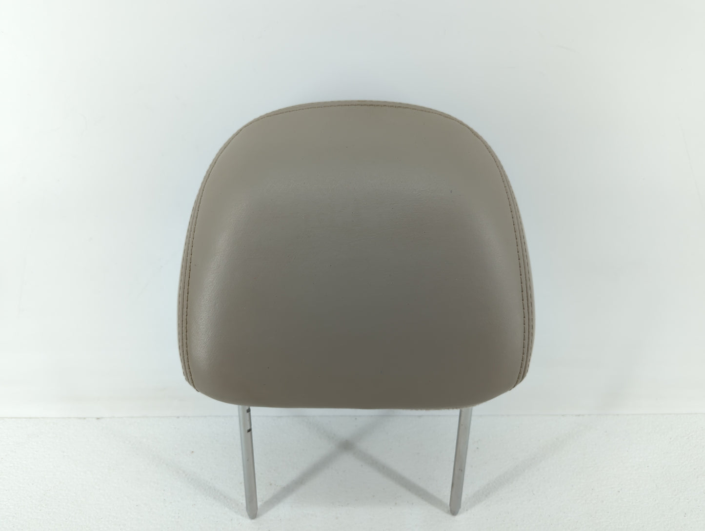 2005 Lincoln Ls Headrest Head Rest Rear Seat Fits OEM Used Auto Parts - Oemusedautoparts1.com