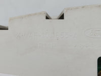 2005 Lincoln Ls Instrument Cluster Speedometer Gauges P/N:XW4F-10A855-A Fits OEM Used Auto Parts - Oemusedautoparts1.com