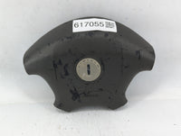2005 Lincoln Ls Air Bag Driver Left Steering Wheel Mounted Fits OEM Used Auto Parts - Oemusedautoparts1.com