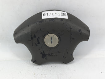 compare product 2005 Lincoln Ls Air Bag Driver Left Steering Wheel Mounted Fits OEM Used Auto Parts