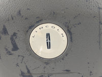 2005 Lincoln Ls Air Bag Driver Left Steering Wheel Mounted Fits OEM Used Auto Parts - Oemusedautoparts1.com
