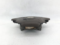 2005 Lincoln Ls Air Bag Driver Left Steering Wheel Mounted Fits OEM Used Auto Parts - Oemusedautoparts1.com